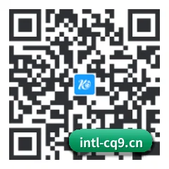 Android APP 二维码